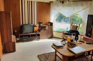 Mehrfamilienhaus kaufen in 51674 Wiehl, Historisches Mehrfamilienhaus mit Anbauten, Garten