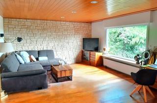 Einfamilienhaus kaufen in 58566 Kierspe, Attraktives Einfamilienhaus mit eigenständiger Einliegerwohnung in begehrter Wohnlage von Kierspe.