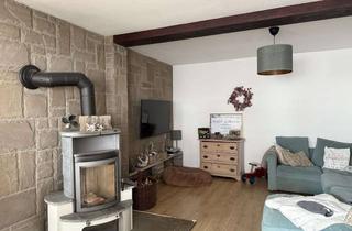 Einfamilienhaus kaufen in Poststraße 67, 34385 Bad Karlshafen, Einfamilienhaus mit 10 Zimmern in Bad Karlshafen