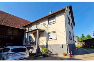 Haus kaufen in 77974 Meißenheim, Mehrgenerationenhaus mit großer Scheune – ideal für Familien mit Tierhaltung