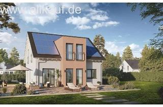 Haus kaufen in 92331 Parsberg, Ihr Traumhaus Home 10: Geräumig und individuell gestalten