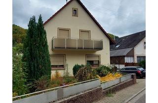 Haus kaufen in 76857 Eußerthal, Haus mit Charme und Garten nahe Landau