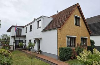 Mehrfamilienhaus kaufen in 27751 Iprump/Stickgras, Gepflegtes Mehrfamilienhaus mit drei Wohneinheiten in Delmenhorst