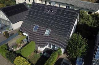 Doppelhaushälfte kaufen in 32139 Spenge, Familienfreundliche Doppelhaushälfte in ruhiger Lage von Spenge