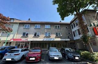 Mehrfamilienhaus kaufen in 58256 Ennepetal, Mehrfamilienhaus mit Gewerbe und Garagen in Ennepetal-Altenvoerde zu verkaufen