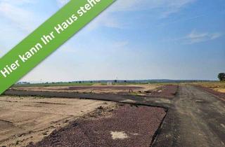 Haus kaufen in Elmblick, 38350 Helmstedt, Ein Bungalow, der begeistert in Barmke.