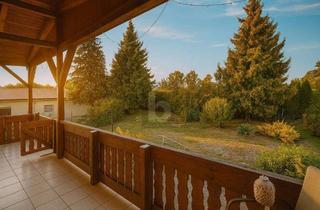 Haus kaufen in 06295 Lutherstadt Eisleben, VERANDA GENIEßEN – WOHNEN MIT AUSBAUCHANCE