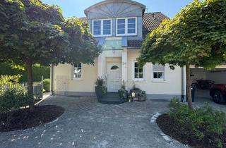 Haus mieten in 87700 Memmingen, Lichtdurchflutetes EFH mit Garten und großer Doppelgarage