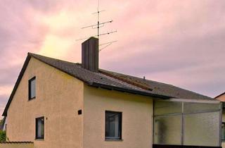 Haus mieten in 84069 Schierling, Freistehendes Wohn- und Geschäftshaus