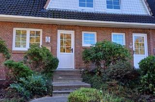 Haus mieten in 24944 Mürwik, Seltene Gelegenheit! Erstbezug nach aufwendiger Sanierung in Solitüde