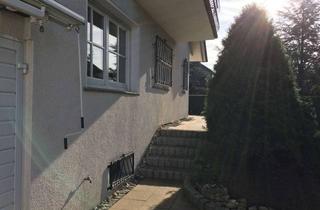 Haus mieten in 33161 Hövelhof, Freistehendes Einfamilienhaus mit gepflegtem Garten