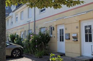 Haus mieten in Raiffeisenstrasse 12, 64291 Arheilgen, Gepflegtes 5-Zimmer Reihenmittelhaus mit Garten in Arheilgen