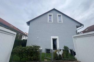 Haus mieten in 71083 Herrenberg, Haus in ruhiger Lage von Herrenberg