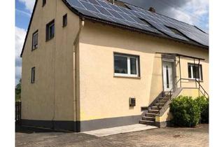 Haus mieten in Gertweiler 11, 66879 Niedermohr, Modernisiertes 7-Zimmer-Haus mit Einbauküche in Niedermohr