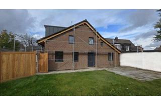 Haus mieten in Landwehrstraße 22, 41747 Viersen, Einfamilienhaus mit süßem Garten und Terrasse in Südausrichtung, Option 500qm Pferdekoppel am Haus