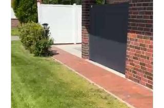 Haus mieten in 26409 Wittmund, Preiswertes, großes und neuwertiges Haus mit drei Zimmern und Einbauküche in Wittmund