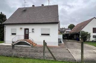 Haus mieten in 79395 Neuenburg, Geräumiges Einfamilienhaus mit 7 Zimmern in Neuenburg am Rhein