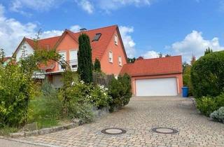 Haus mieten in 86609 Donauwörth, Exklusive Doppelhaushälfte