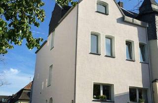 Haus mieten in 41464 Neuss, Stadthaus, Gründerzeit, direkt am Neusser Stadtgarten