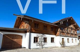 Haus mieten in 85560 Ebersberg, Wunderschönes Mietobjekt in idyllischer Lage (optional mit Wohnmobil-Garage)