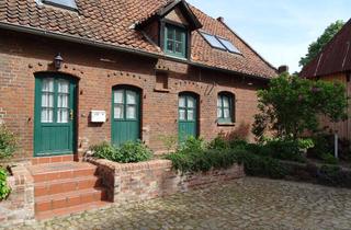 Haus mieten in Neustädter Straße 45b, 31535 Neustadt, Wohnen im Grünen auf denkmalgeschütztem Hof - Einfamilienhaus zur Miete in Esperke - Region H