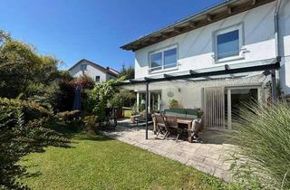 Haus mieten in 84184 Tiefenbach, *Wohnen mit Mehrwert* stilvolles Einfamilienhaus m. Einliegerwohnung und Platz für Büro oder Familie