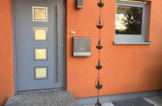 Haus mieten in 67069 Edigheim, Gepflegtes Reihenhaus mit Garage in Edigheim, Ludwigshafen