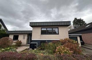 Haus mieten in Postweg 18, 47647 Kerken, Freistehendes niedrig Energie Haus mit Garage in Kerken