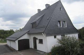 Haus mieten in 42657 Solingen, Im Grünen wohnen