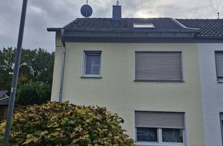 Haus mieten in 53842 Troisdorf, Schönes Haus mit fünf Zimmern in 53842, Troisdorf Spich, Befristet