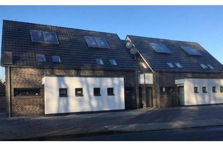 Haus mieten in 49740 Haselünne, Doppelhaushälfte in Nähe des Haselünner Sees zu vermieten!