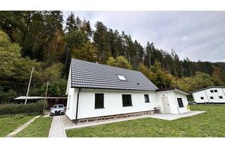 Haus mieten in 75365 Calw, Erstbezug nach Sanierung *kleines Einfamilienhaus in Calw ca. 100m² Whnfl.*