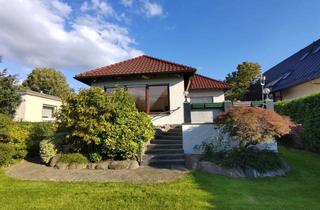 Haus mieten in Lesewitzer Steig 21, 13503 Heiligensee, Attraktives EINFAMILIENHAUS auf ca. 750 m² Grundstück mit Tiefgarage & Sauna in HEILIGENSEE