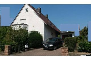 Haus mieten in 70794 Filderstadt, Schönes Haus, acht Zimmer, Filderstadt, teilmöbliert; auch für WG geeignet