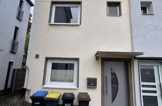 Haus mieten in Alberichhof, 50739 Mauenheim, Charmantes Häuschen mit 4,5 Zimmern in Köln-Mauenheim