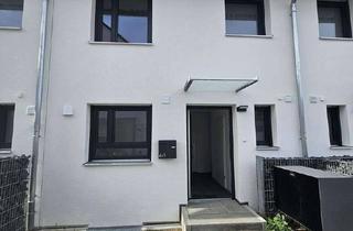 Haus mieten in Hirschgasse 6/1, 71093 Weil im Schönbuch, Erstbezug - Reihenhaus mit EBK und 2 Stellplätzen, Energieeffizienz EH40