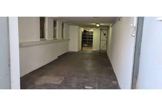 Gewerbeimmobilie mieten in 72760 Reutlingen, Flexible Lager- oder Werkstattfläche in Industriehalle in Reutlingen – ca. 80 m²