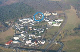 Büro zu mieten in Im Maisel 10, 65232 Taunusstein, +++Lager- bzw. Produktionshalle mit Bürofläche in Taunusstein / A3 Idstein+++