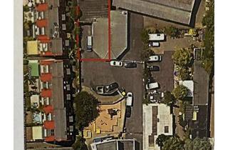 Gewerbeimmobilie kaufen in 50733 Nippes, Gewerbehalle mit Büro oder Option für 2 Einfamilienhäuser