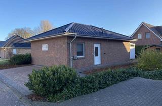 Anlageobjekt in 27639 Dorum, barrierefreier Wohnkomfort für Kapitalanleger u. Eigennutzung, Pflegebett, hohe Rendite, ebenerdig