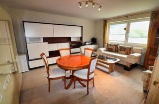 Anlageobjekt in 95138 Bad Steben, ETW in Bad Steben – ruhige Lage - Erdgeschoss