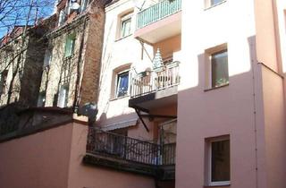 Anlageobjekt in 90429 Nürnberg, *Leicht zu händelndes 13-Parteienhaus (MIETERHÖHUNGSPOTENTIAL) in super vermietbarer Lage*l