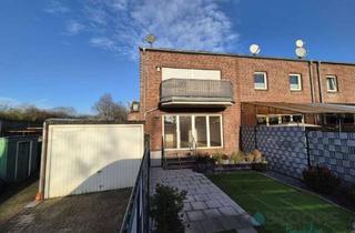 Anlageobjekt in 47608 Geldern, Viel Platz in ruhiger Stadtrandlage für Selbstnutzer oder Kapitalanleger!