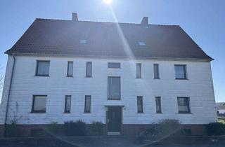 Anlageobjekt in 38368 Grasleben, Renditestarkes Mehrfamilienhaus mit 5 Wohnungen in ruhiger Lage Nähe Helmstedt / Wolfsburg