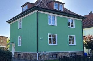 Anlageobjekt in Leninstr. 12, 98660 Themar, Schöne Häuser müssen nicht teuer sein