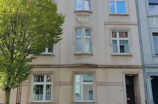 Anlageobjekt in Dickelsbachstrasse 8+10, 47053 Dellviertel, Mehrfamilienhäuser Dickelsbachstrasse 8+10, 47053 Duisburg Dellviertel