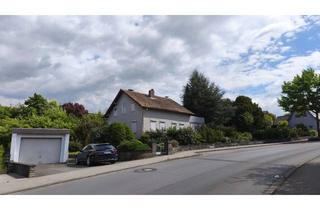 Grundstück zu kaufen in Sparenbergstraße 21, 37603 Holzminden, Zentrales Baugrundstück mit Entwicklungspotential