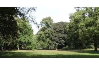 Grundstück zu kaufen in Heinrich-Laehr-Park, 14167 Zehlendorf, Dahlemgrenze / südliches Zehlendorf, Waldrandlage vis á vis Heinrich-Laehr-Park !