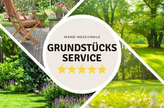 Grundstück zu kaufen in 82140 Olching, Gute Anbindung, gewachsene Umgebung – Grundstück in Olching zu verkaufen