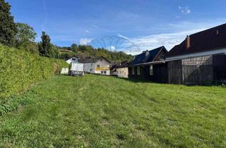 Grundstück zu kaufen in 65326 Aarbergen, Aarbergen-Rückershausen: Baugrundstück in beschaulicher Lage mit Einfamilienhausplanung!